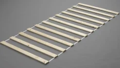 Rete letto singolo Dtonett, 90x199 h2 cm,<Dmora Best Sale