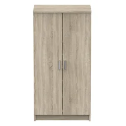 Scarpiera Abram, 55x36h108 cm,<Dmora Cheap