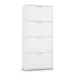 Scarpiera Adeindein, 67x28h147 cm,<Dmora Online