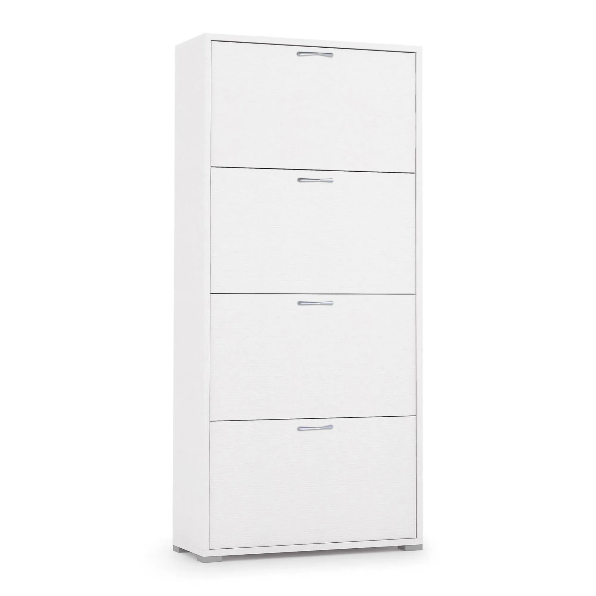 Scarpiera Adeindein, 67x28h147 cm,<Dmora Online