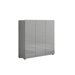 Scarpiera Alcazar, 120x34h115 cm,<Dmora Discount