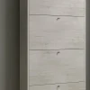 Scarpiera Alika, 73x15h145 cm,<Dmora Shop