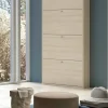Scarpiera Alika, 73x15h145 cm,<Dmora Sale