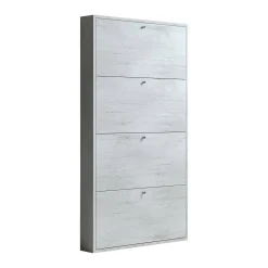 Scarpiera Alika, 73x15h145 cm,<Dmora Shop