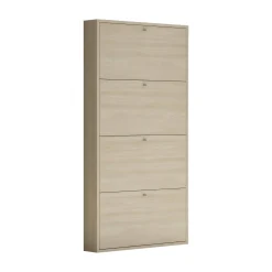 Scarpiera Alika, 73x15h145 cm,<Dmora Sale