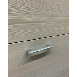 Scarpiera Amigo, 67x18h184 cm,<Dmora Discount