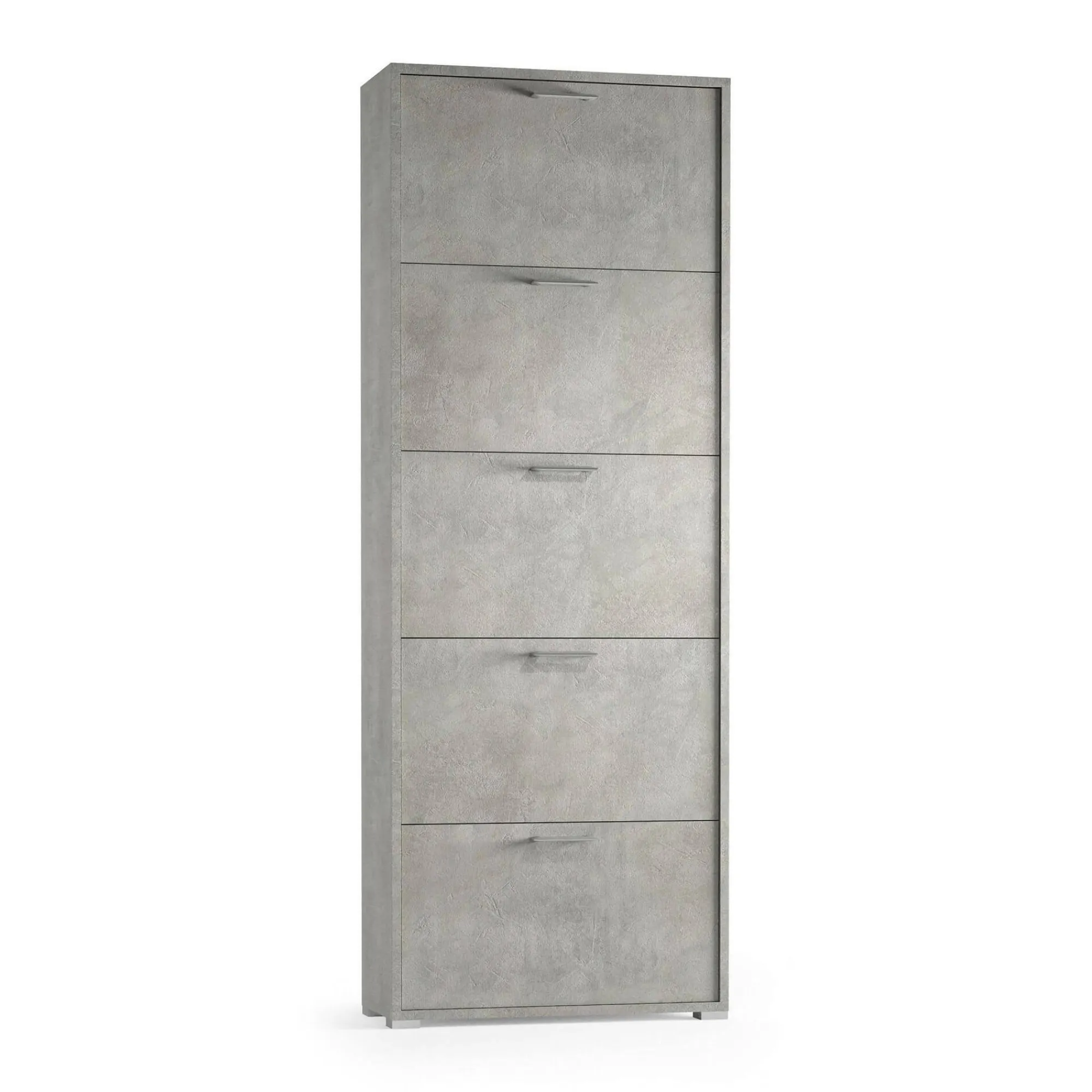 Scarpiera Anina, 67x28h183 cm,<Dmora New