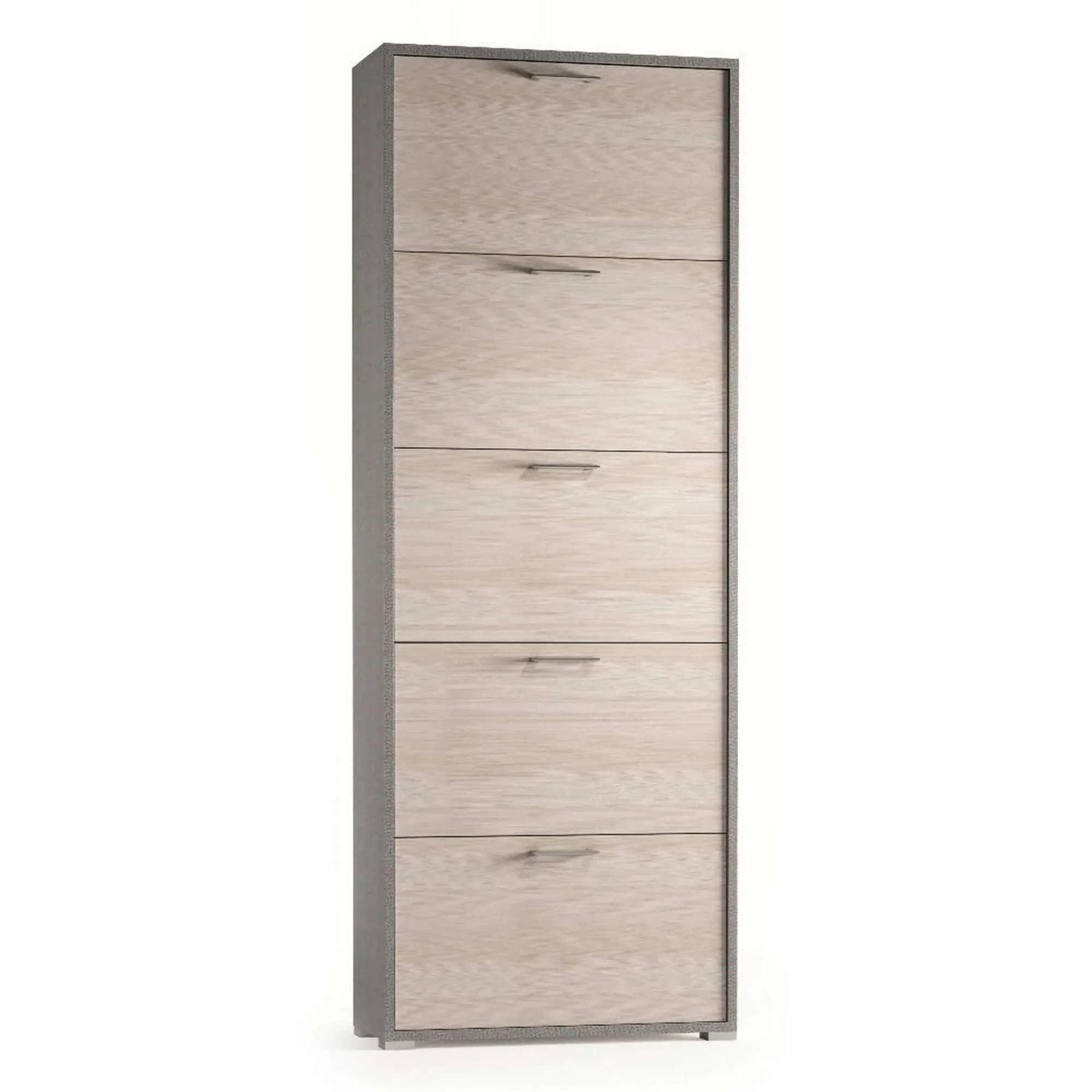 Scarpiera Anina, 67x28h183 cm,<Dmora Discount