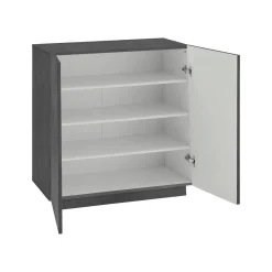 Scarpiera Apetta, cm 80x38h86,<Dmora Flash Sale