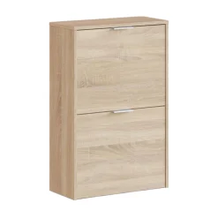 Scarpiera Arafat, 50x22h76 cm,<Dmora Sale