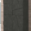 Scarpiera Archibal, cm 81x38h167,<Dmora Cheap