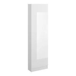 Scarpiera Arlanda, 50x27h186 cm,<Dmora New