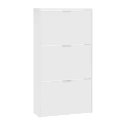 Scarpiera Asca, 60x22h113 cm,<Dmora Cheap