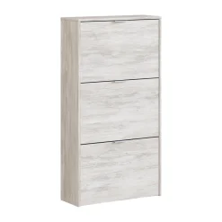 Scarpiera Asca, 60x22h113 cm,<Dmora Hot