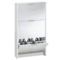 Scarpiera Asca, 60x22h113 cm,<Dmora Cheap