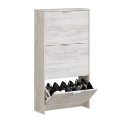 Scarpiera Asca, 60x22h113 cm,<Dmora Hot