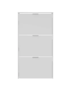Scarpiera Asca, 60x22h113 cm,<Dmora Cheap