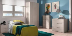 Scarpiera Asca, 70x17h180 cm,<Dmora Cheap