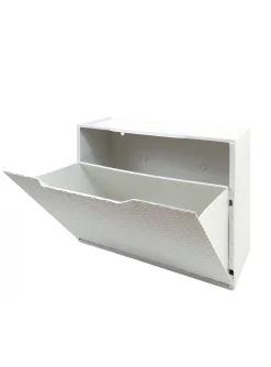 Scarpiera Aseo, 51x17h40 cm,<Dmora Fashion