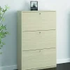 Scarpiera Ashobaa, 73x15h110 cm,<Dmora Cheap