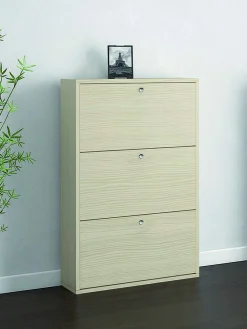 Scarpiera Ashobaa, 73x15h110 cm,<Dmora Cheap