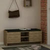 Scarpiera Axar, 110x37h43 cm,<Dmora Best