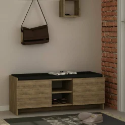 Scarpiera Axar, 110x37h43 cm,<Dmora Best