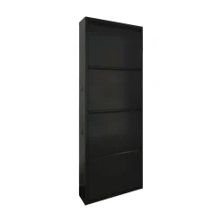 Scarpiera Axe, 50x15h138 cm,<Dmora Shop