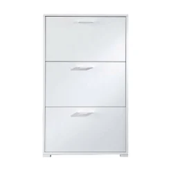 Scarpiera Axinite, 67x28h112 cm,<Dmora Cheap