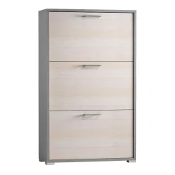 Scarpiera Axinite, 67x28h112 cm,<Dmora Sale