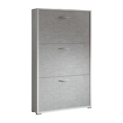 Scarpiera Bernard, 73x25h120 cm,<Dmora Shop