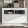 Scarpiera Bernardin, 91x35 h57 cm,<Dmora Store