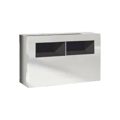 Scarpiera Bernardin, 91x35 h57 cm,<Dmora Store