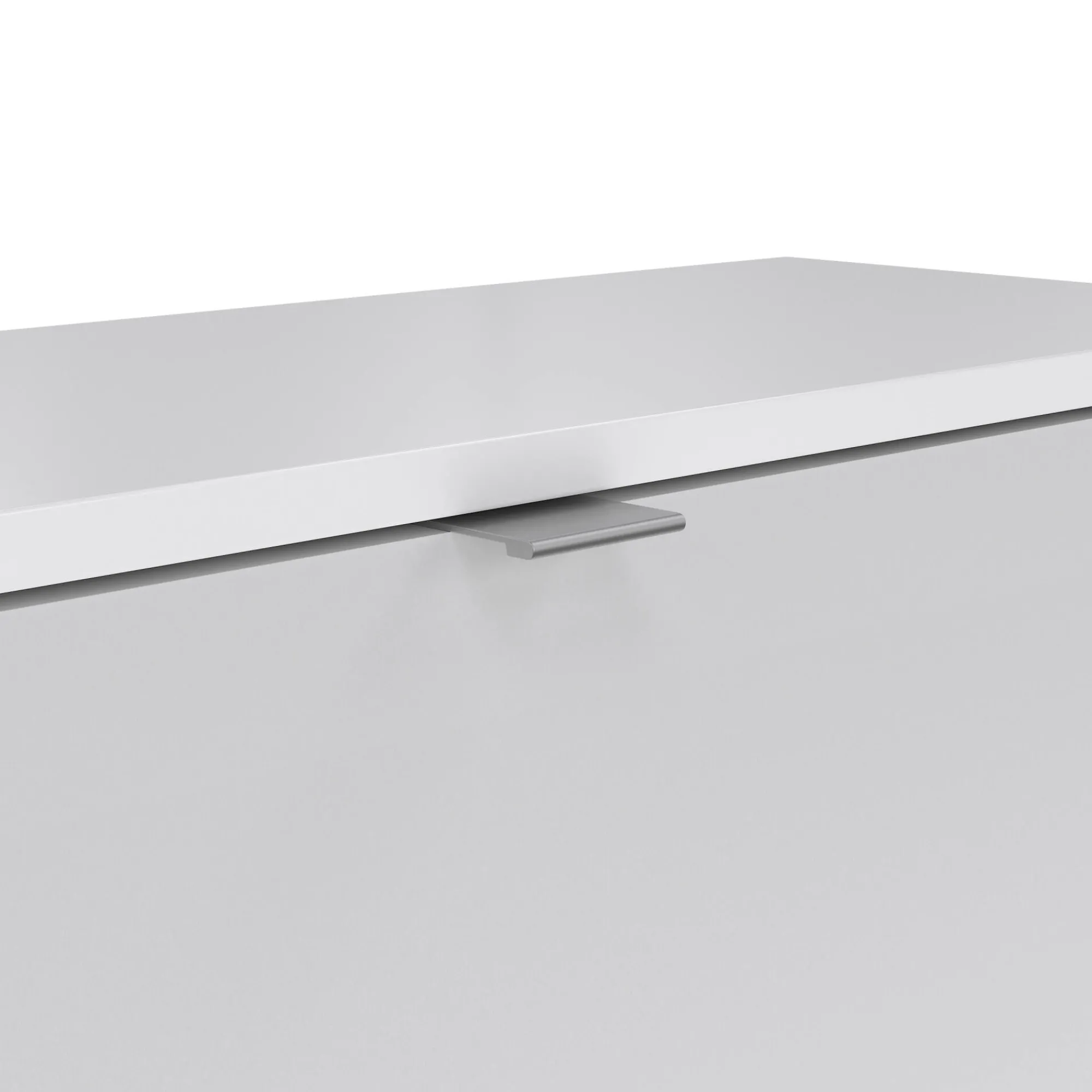 Scarpiera Bliss, Mobile portascarpe, Armadio da ingresso multiuso, Mobiletto per calzature, 24x70 h162 cm, Bianco<Dmora Flash Sale