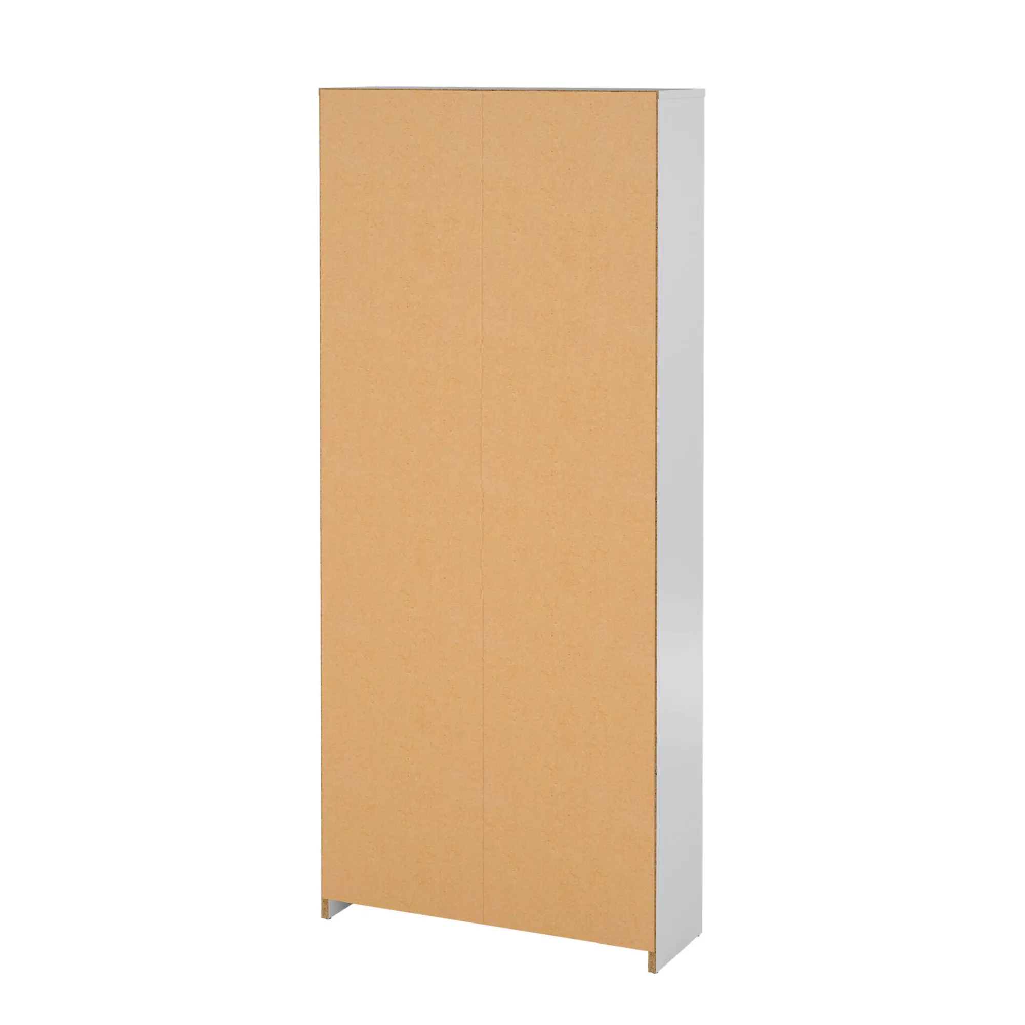 Scarpiera Bliss, Mobile portascarpe, Armadio da ingresso multiuso, Mobiletto per calzature, 24x70 h162 cm, Bianco<Dmora Flash Sale