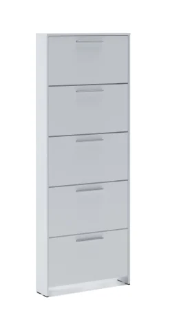 Scarpiera Dabakumo, 69x17h187 cm,<Dmora Best