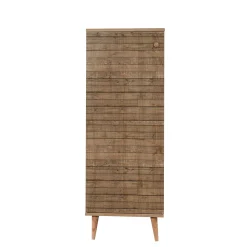 Scarpiera Dacrydium, 50x38 h135 cm,<Dmora Shop