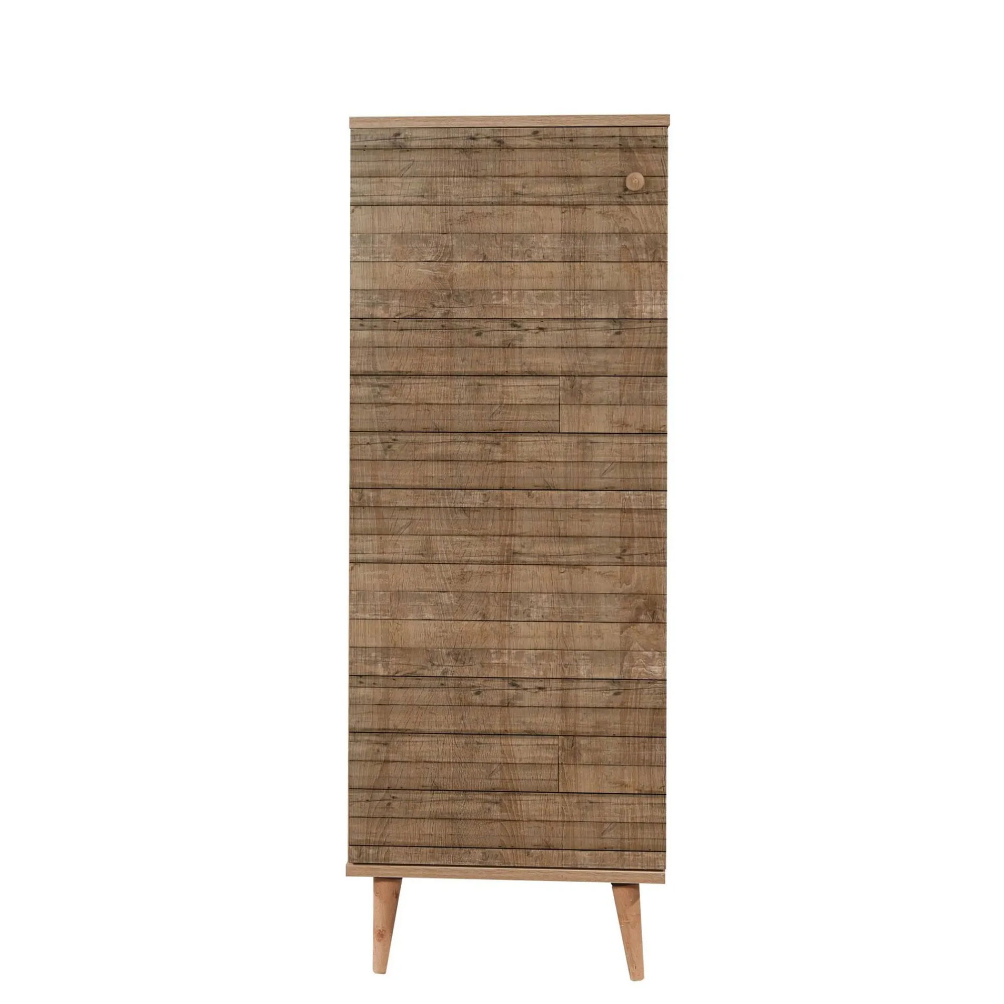 Scarpiera Dacrydium, 50x38 h135 cm,<Dmora Shop