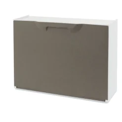Scarpiera Damatucc, 51x17h40 cm,<Dmora Outlet