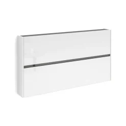 Scarpiera Dantonucc, 160x19h85 cm,<Dmora Discount