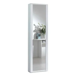Scarpiera Dcandel, 50x32hx182 cm,<Dmora Sale