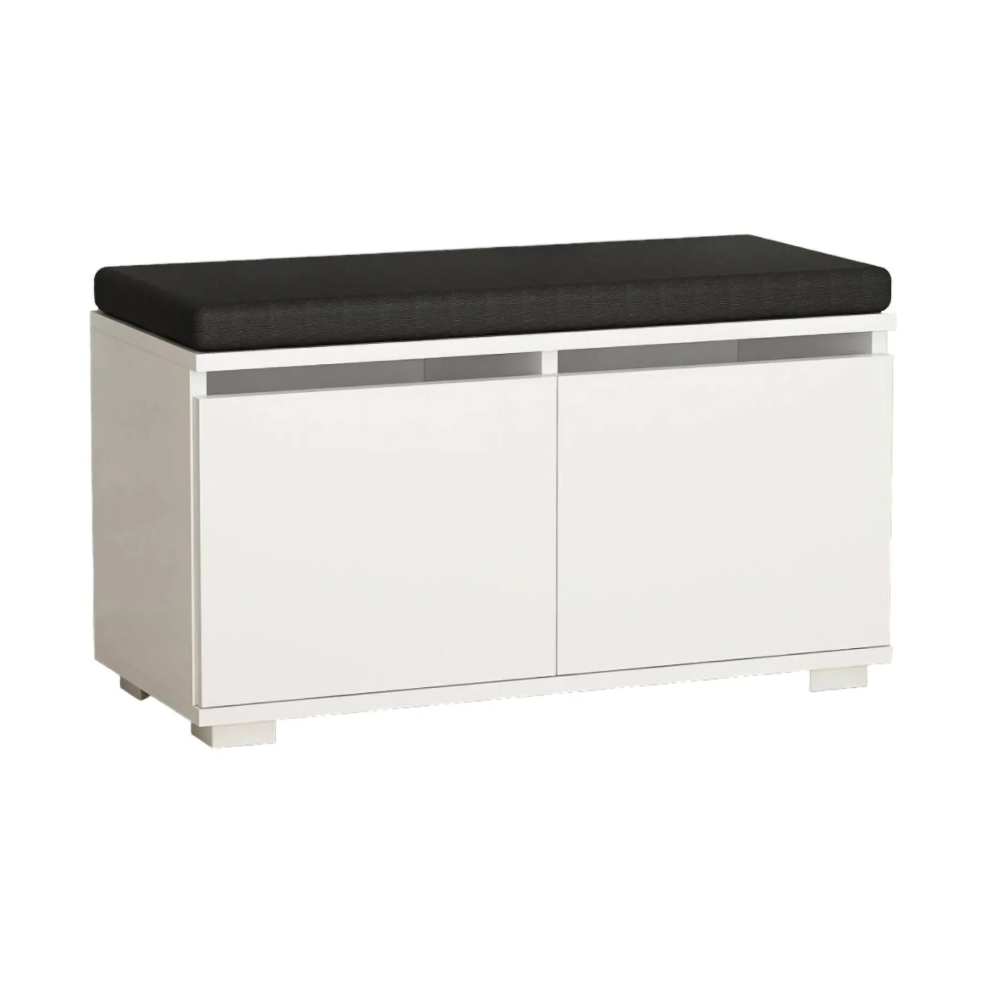 Scarpiera Delphin, 80x35 h42 cm,<Dmora Online