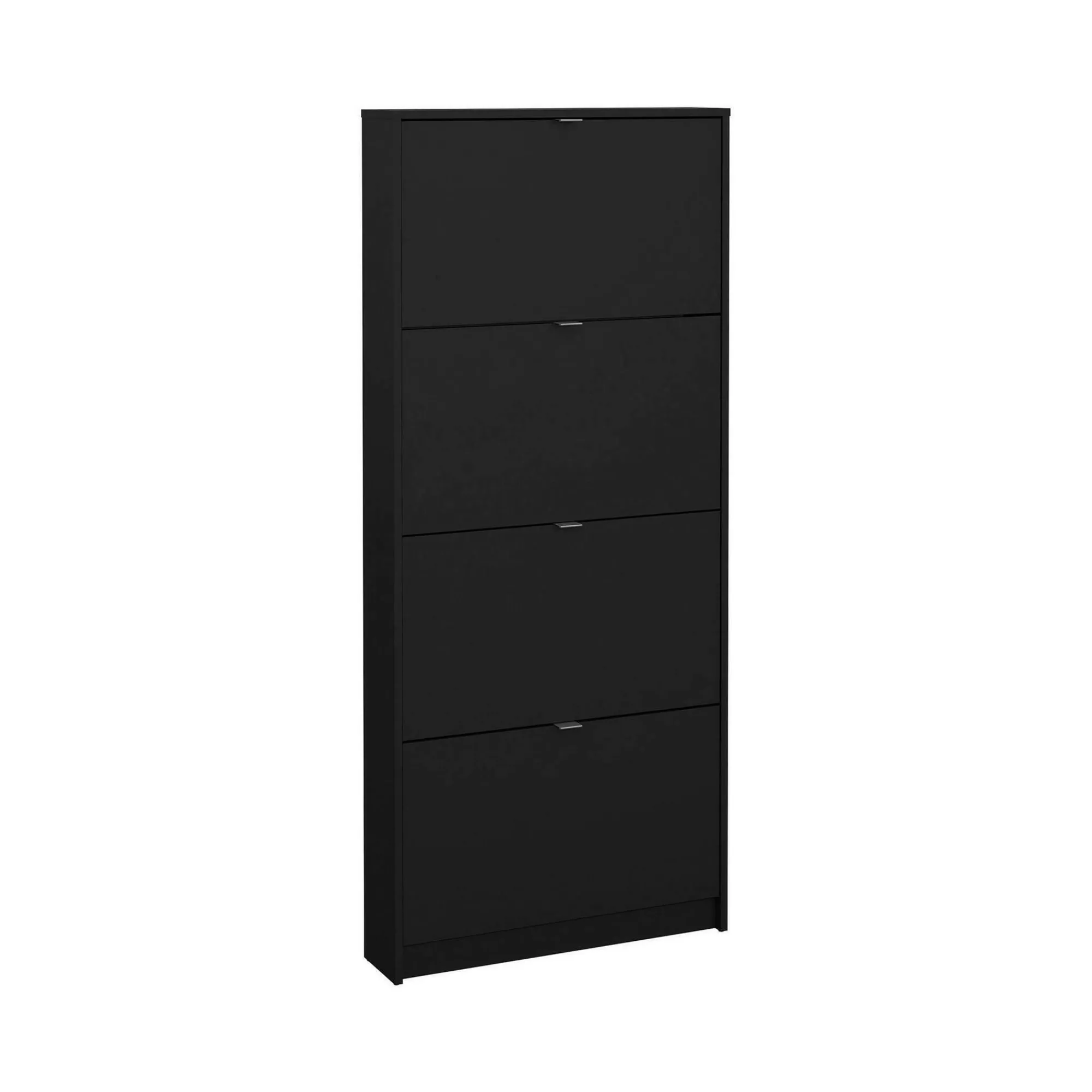 Scarpiera Desideria, 70x17 h162 cm,<Dmora Cheap