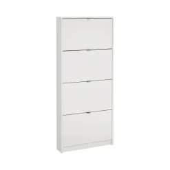 Scarpiera Desideria, 70x17 h162 cm,<Dmora Store