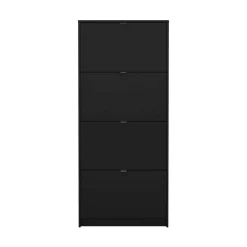 Scarpiera Desideria, 70x17 h162 cm,<Dmora Cheap