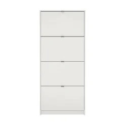 Scarpiera Desideria, 70x17 h162 cm,<Dmora Store