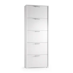 Scarpiera Dgratto, 67x18h184 cm,<Dmora Best Sale