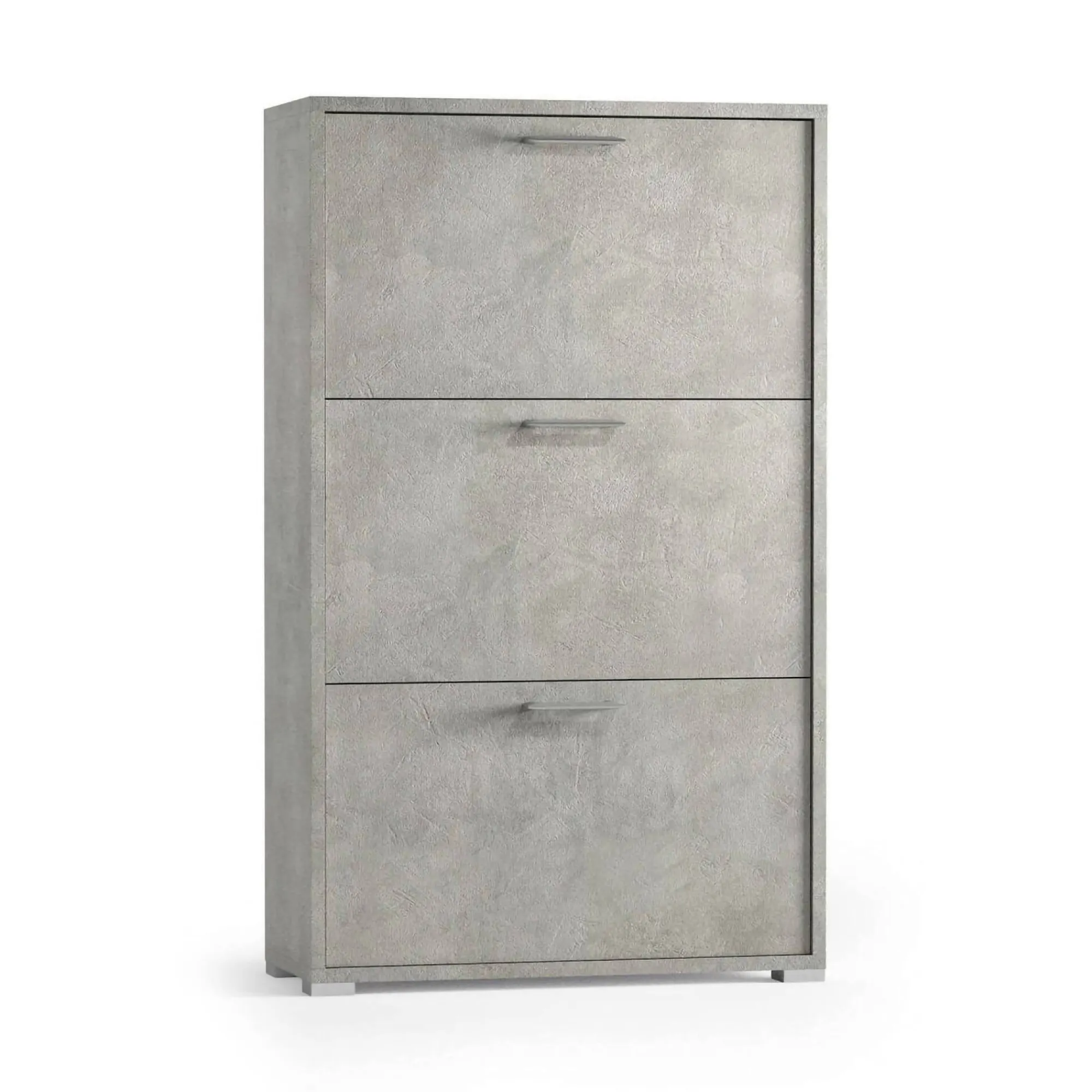 Scarpiera Dlos, 67x28h112 cm,<Dmora Outlet