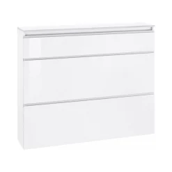 Scarpiera Dlukak, cm 120x27h108,<Dmora Sale
