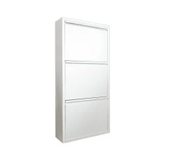 Scarpiera Dpapi, 50x15h103 cm,<Dmora New